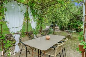 Appartements Loggia du Vallon I Residence Les Petitons I Electio : photos des chambres