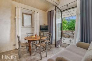 Appartements Loggia du Vallon I Residence Les Petitons I Electio : photos des chambres