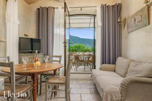 Appartements Loggia du Vallon I Residence Les Petitons I Electio : photos des chambres