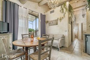 Appartements Loggia du Vallon I Residence Les Petitons I Electio : photos des chambres