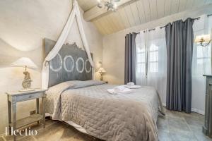 Appartements Loggia du Vallon I Residence Les Petitons I Electio : photos des chambres