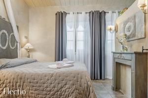 Appartements Loggia du Vallon I Residence Les Petitons I Electio : photos des chambres