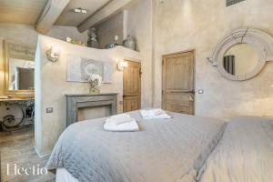 Appartements Loggia du Vallon I Residence Les Petitons I Electio : photos des chambres