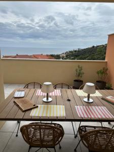 Appartements Superbe appartement neuf de haut standing : photos des chambres