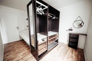 Appartements Appartement - Centre Ville - Autoroute a 5 minutes Chez William : photos des chambres