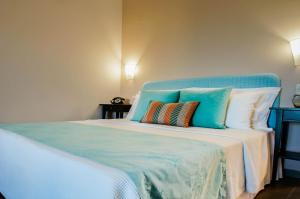 Deluxe Studio with Sea View room in Diamond Palace
