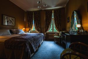Dalen Hotel