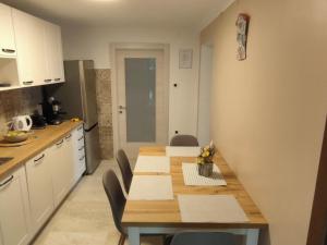 Apartment Hermes 