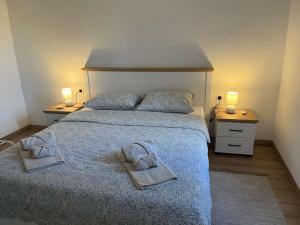 Apartment Hermes 