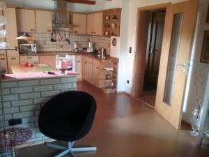 Ferienwohnung Dörfler