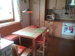 Ferienwohnung Dörfler