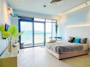 Empire City PJ Studio Suites by Manhattan Group