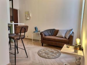 Appartements Le Pastelier - Parking prive - Clim : photos des chambres