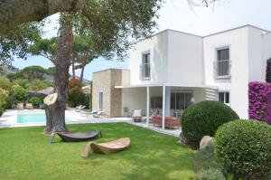 Hotels Domaine Villas Mandarine Private Pools & Spa : photos des chambres