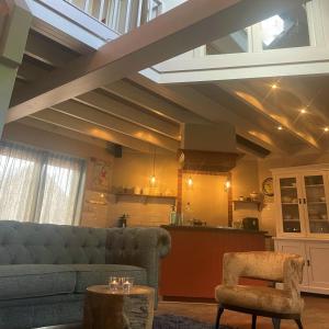 Teades Plak bij De Herberg van Smallingerland