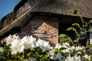 Gutshof Bastorf - Kühlungsborn