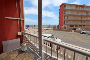 Apartamento Emperador, Pinada Beach, La Mata, Torrevieja