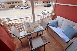 Apartamento Emperador, Pinada Beach, La Mata, Torrevieja