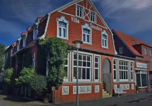 Villa Seestern - Juist