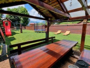 Apartmány Slniečko