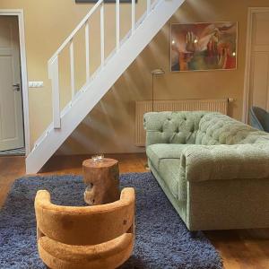 Teades Plak bij De Herberg van Smallingerland