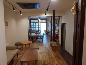 Guesthouse Tomaru