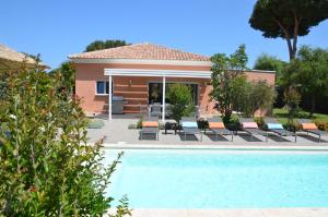 Hotels Domaine Villas Mandarine Private Pools & Spa : photos des chambres