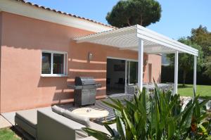 Hotels Domaine Villas Mandarine Private Pools & Spa : photos des chambres