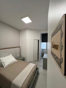 Doppelzimmer mit eigenem Bad