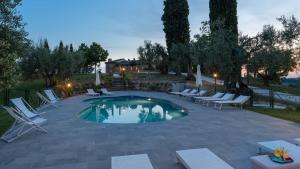 AQUADIVINA 16, Emma Villas