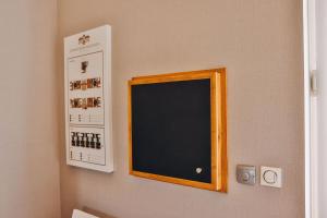 Appartements Domaine Grand Piquecaillou - L'appartement Barsac : photos des chambres