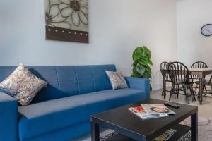 PRIME LOCATION 2 Bedroom Beach Front (Side View)