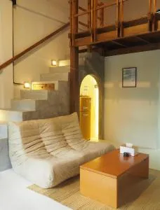 Makai NAP - Ban Lam Pi