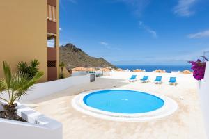 Ocean View Roque del Conde