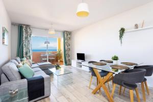 Ocean View Roque del Conde