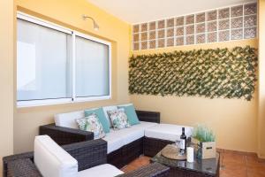 Ocean View Roque del Conde