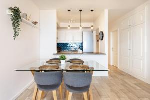 Ocean View Roque del Conde