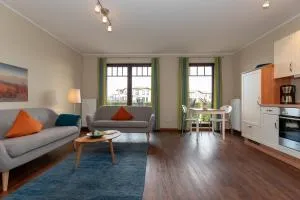 Urlaubsräume am Meer Urlaubsräume am Meer 3-2 - Fulgen