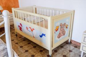 Le Case nel Vitigno - Modolo img43