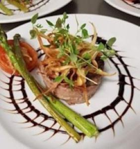 Bedinge Golfklubb hotell