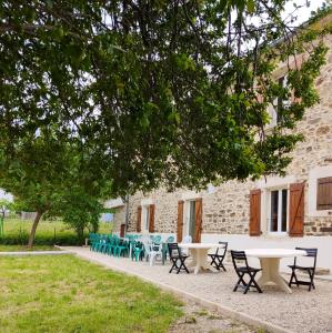 Villas Villa de 8 chambres avec piscine privee et jardin clos a Gagnieres : photos des chambres