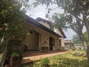 Villetta Il Nespolo - Marcoiano