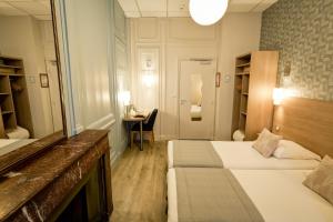 Hotels Hotel du Dauphin : photos des chambres