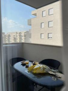 Zara Harmony Apartment