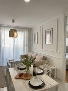 Zara Harmony Apartment