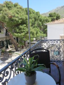 Phaedra Hotel Hydra Greece