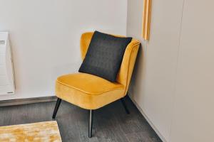 Appartements Domaine Grand Piquecaillou - L'appartement Cerons : photos des chambres
