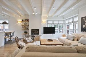 Luderna - Apartamento con terraza Orri A8