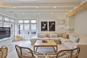 Luderna - Apartamento con terraza Orri A8