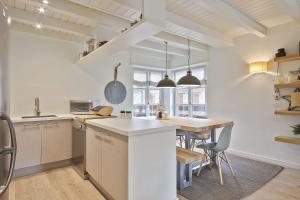 Luderna - Apartamento con terraza Orri A8